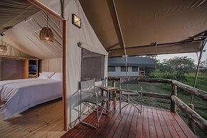 Nkambeni Safari Camp
