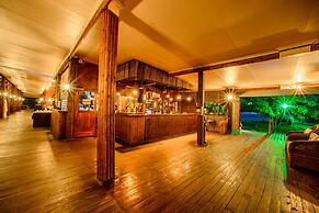 Nkambeni Safari Camp