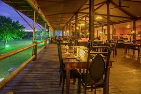 Nkambeni Safari Camp