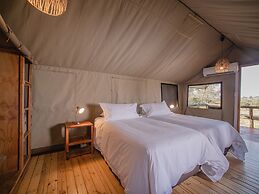 Nkambeni Safari Camp