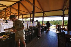 Nkambeni Safari Camp