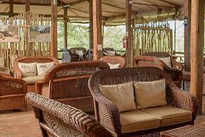 Nkambeni Safari Camp