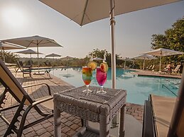 Nkambeni Safari Camp