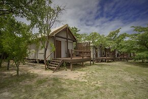 Nkambeni Safari Camp
