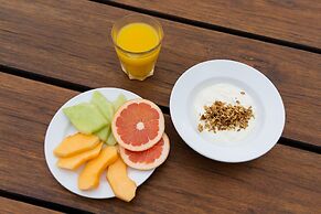 Nkambeni Safari Camp