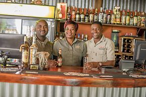 Nkambeni Safari Camp