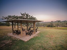 Nkambeni Safari Camp