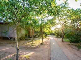 Nkambeni Safari Camp