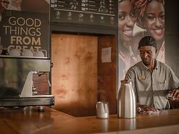 Nkambeni Safari Camp