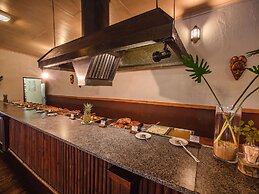 Nkambeni Safari Camp