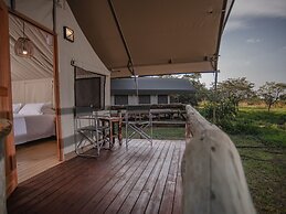 Nkambeni Safari Camp