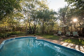 Taita Falcon Lodge