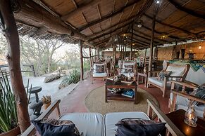 Taita Falcon Lodge