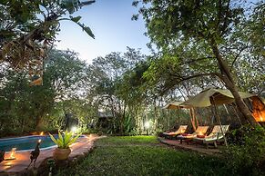 Taita Falcon Lodge