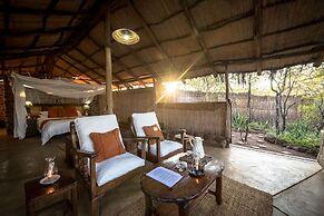 Taita Falcon Lodge