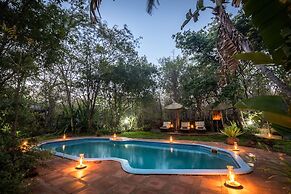 Taita Falcon Lodge