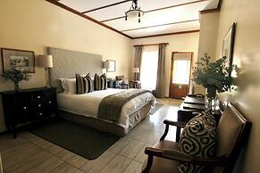 Moolmanshoek Private Game Reserve