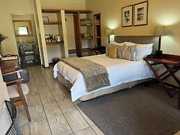 Moolmanshoek Private Game Reserve