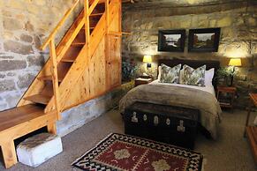 Moolmanshoek Private Game Reserve