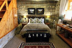 Moolmanshoek Private Game Reserve