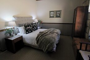 Moolmanshoek Private Game Reserve