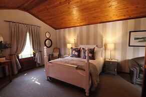 Moolmanshoek Private Game Reserve