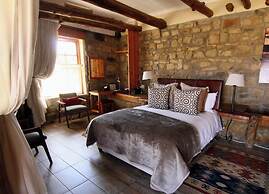 Moolmanshoek Private Game Reserve