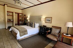 Moolmanshoek Private Game Reserve
