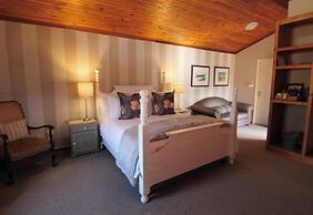 Moolmanshoek Private Game Reserve