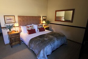 Moolmanshoek Private Game Reserve