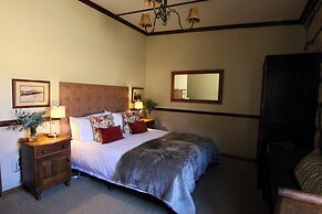 Moolmanshoek Private Game Reserve