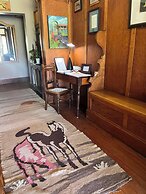 Moolmanshoek Private Game Reserve