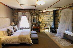 Moolmanshoek Private Game Reserve