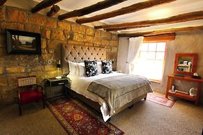 Moolmanshoek Private Game Reserve