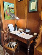 Moolmanshoek Private Game Reserve