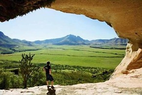 Moolmanshoek Private Game Reserve