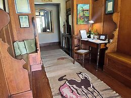 Moolmanshoek Private Game Reserve