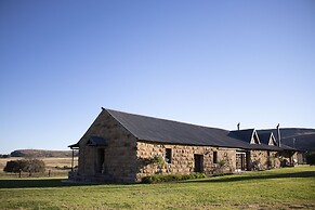 Moolmanshoek Private Game Reserve