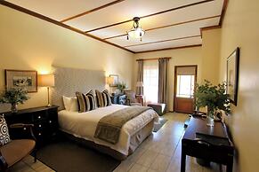 Moolmanshoek Private Game Reserve