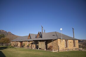 Moolmanshoek Private Game Reserve