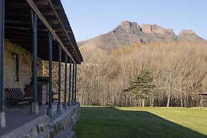 Moolmanshoek Private Game Reserve