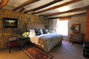 Moolmanshoek Private Game Reserve