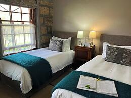 Moolmanshoek Private Game Reserve