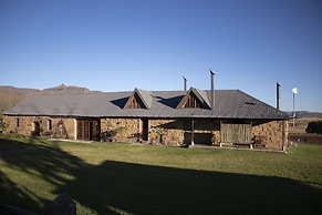 Moolmanshoek Private Game Reserve