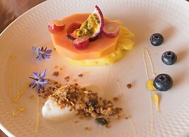 Moolmanshoek Private Game Reserve