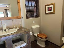 Moolmanshoek Private Game Reserve