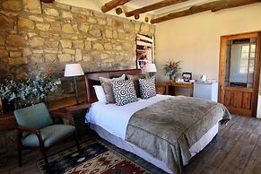 Moolmanshoek Private Game Reserve