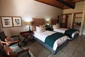 Moolmanshoek Private Game Reserve