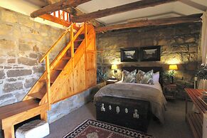 Moolmanshoek Private Game Reserve