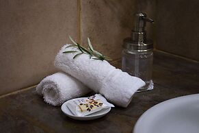 Moolmanshoek Private Game Reserve